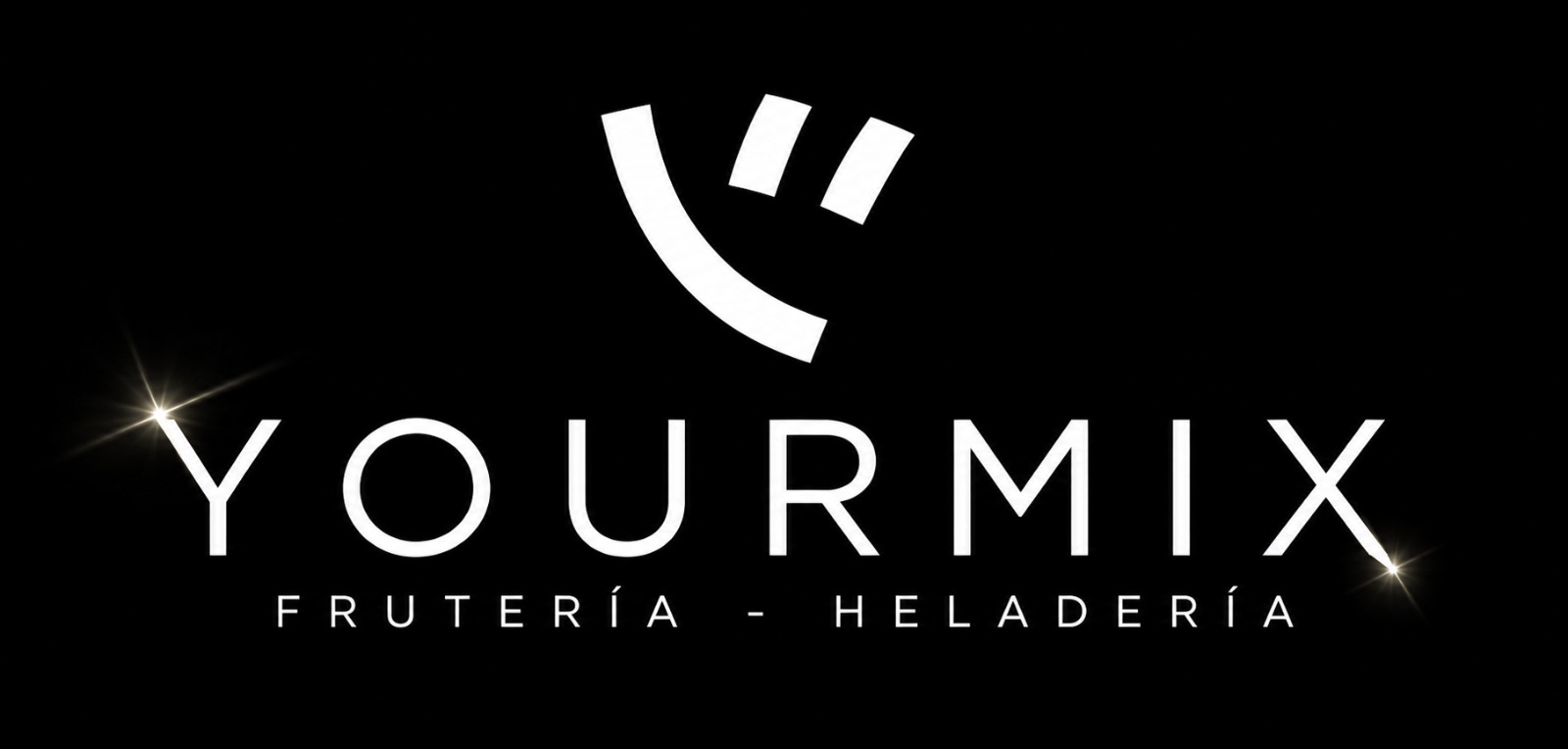 YOURMIX, frutería y heladería